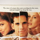 Flirting With Disaster 1996 Movie Poster Rolled 27 x 40 Ben Stiller Patricia Arquette L015846