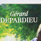 La Tête En Friche 2010 Movie Poster Rolled 27 x 39 Affiche Becker Gérard Depardieu L015847