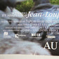La Tête En Friche 2010 Movie Poster Rolled 27 x 39 Affiche Becker Gérard Depardieu L015847