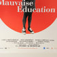 Bad Education 2004 Movie Poster Rolled 27 x 40 Almodovar La Mauvaise Éducation L015849