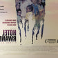 Hotel Rwanda 2004 Double Sided Movie Poster Rolled 27 x 40 Affiche Don Cheadle L015851