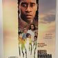 Hotel Rwanda 2004 Double Sided Movie Poster Rolled 27 x 40 Affiche Don Cheadle L015851