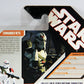Star Wars Commander Neyo 30th Anniversary 2007 Saga Legends Action Figure With Coin MOC L015856