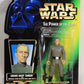 Star Wars Grand Moff Tarkin 1996 POTF Action Figure ENG Card Collection 3 L015862