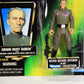 Star Wars Grand Moff Tarkin 1996 POTF Action Figure ENG Card Collection 3 L015862