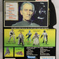 Star Wars Grand Moff Tarkin 1996 POTF Action Figure ENG Card Collection 3 L015862