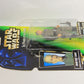 Star Wars Grand Moff Tarkin 1996 POTF Action Figure ENG Card Collection 3 L015862