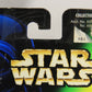 Star Wars Emperor Palpatine 1996 POTF Figure ENG Holofoil Card Collection 1 MOC L015863