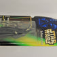 Star Wars Emperor Palpatine 1996 POTF Figure ENG Holofoil Card Collection 3 L015865