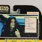 Star Wars Emperor Palpatine 1996 POTF Figure ENG Holofoil Card Collection 3 MOC L015865