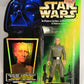Star Wars Grand Moff Tarkin 1996 POTF Figure Trilingual Holofoil Card Collection 3 L015866