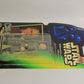 Star Wars Grand Moff Tarkin 1996 POTF Figure Trilingual Holofoil Card Collection 3 L015866