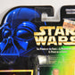 Star Wars Grand Moff Tarkin 1996 POTF Figure Trilingual Holofoil Card Collection 3 L015866