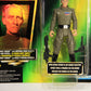 Star Wars Grand Moff Tarkin 1996 POTF Figure Trilingual Holofoil Card Collection 3 L015866