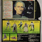 Star Wars Grand Moff Tarkin 1996 POTF Figure Trilingual Holofoil Card Collection 3 L015866