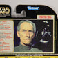 Star Wars Grand Moff Tarkin 1996 POTF Figure Trilingual Holofoil Card Collection 3 L015866
