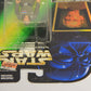Star Wars Grand Moff Tarkin 1996 POTF Figure Trilingual Holofoil Card Collection 3 L015866