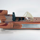 Star Wars 1978 Landspeeder Vintage With Rare GDE FR-ENG Canadian Box Kenner L015872