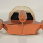 Star Wars 1978 Landspeeder Vintage With Rare GDE FR-ENG Canadian Box Kenner L015872