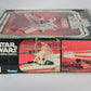 Star Wars 1978 X-Wing Fighter Vintage With Rare GDE FR-ENG Canadian Box Works L015873