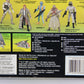 Star Wars Admiral Ackbar 1997 POTF Figure Trilingual Holofoil Card Collection 2 L015876