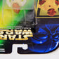 Star Wars Admiral Ackbar 1997 POTF Figure Trilingual Holofoil Card Collection 2 L015876