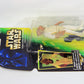 Star Wars Admiral Ackbar 1997 POTF Figure Trilingual Holofoil Card Collection 2 L015876