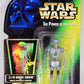Star Wars 2-1B Medic Droid 1996 POTF Figure Holofoil Card ENG Collection 2 L015877