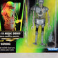 Star Wars 2-1B Medic Droid 1996 POTF Figure Holofoil Card ENG Collection 2 L015877