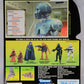 Star Wars 2-1B Medic Droid 1996 POTF Figure Holofoil Card ENG Collection 2 L015877