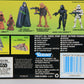 Star Wars 2-1B Medic Droid 1996 POTF Figure Holofoil Card ENG Collection 2 L015877