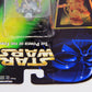 Star Wars 2-1B Medic Droid 1996 POTF Figure Holofoil Card ENG Collection 2 L015877
