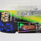 Star Wars 2-1B Medic Droid 1996 POTF Figure Holofoil Card ENG Collection 2 L015877
