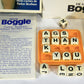 Deluxe Boggle Vintage Game 1976 Complete French English Canadian Edition L015884