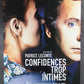 Confidences Trop Intimes 2004 Movie Poster Rolled 27 x 39 Sandrine Bonnaire L015887
