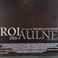 The Ogre 1996 Movie Poster Rolled 27 x 39 French John Malkovich Roi Des Aulnes L015890