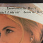 Une Femme Française 1995 Movie Poster Rolled 27 x 39 Emmanuelle Béart Daniel Auteuil L015892