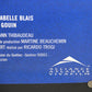 Québec-Montréal 2002 Movie Poster Rolled 27 x 39 Ricardo Trogi Julie Le Breton L015895
