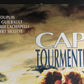 Cap Tourmente 1993 Movie Poster Rolled 27 x 39 Roy Dupuis Élise Guilbault L015896