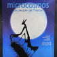 Microcosmos Le Peuple De L'Herbe 1996 Documentary Movie Poster Rolled 27 x 39 L015898