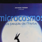 Microcosmos Le Peuple De L'Herbe 1996 Documentary Movie Poster Rolled 27 x 39 L015898