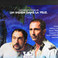 Le Prince Du Pacifique 2000 Movie Poster Rolled 27 x 39 Affiche Thierry Lehrmitte L015903