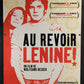 Goodbye Lenin 2003 Movie Poster Rolled 27 x 39 French Au Revoir Lenine L015908