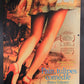 Pane E Tulipani 2000 Movie Poster Rolled 27 x 39 French Pain Tulipes Et Comédie L015909