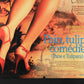 Pane E Tulipani 2000 Movie Poster Rolled 27 x 39 French Pain Tulipes Et Comédie L015909