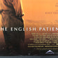The English Patient 1996 Movie Poster Rolled 27 x 40 Ralph Fiennes L015911