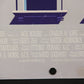 New York Stories 1989 Movie Poster Rolled 27 x 40 WTC Scorsese Coppola Allen L015914