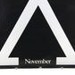 Malcom X 1992 November Double Sided Teaser Movie Poster Rolled 27 x 40 Denzel L015918